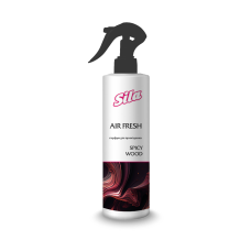 Освіжувач повітря Sila Air Fresh Spicy Wood 400 мл