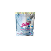 Капсулы для стирки Sila Sensitive 35 шт