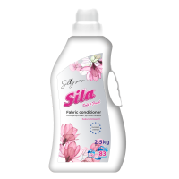 Кондиціонер для білизни Sila Silky Sense 2.5 л