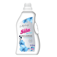 Кондиционер для белья Sila Touch of Luxury 2.5 л