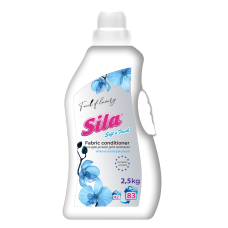 Кондиціонер для білизни Sila Touch of Luxury 2.5 л