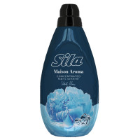 Кондиціонер -концентрат для білизни Sila Maison Aroma Velvet Noir 800 мл
