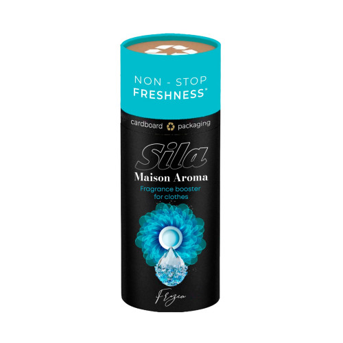 Гранулы для белья Sila Frozea 210 г