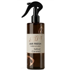 Освіжувач повітря Парфум для дому Sila Air Fresh Salted Caramel 400 мл