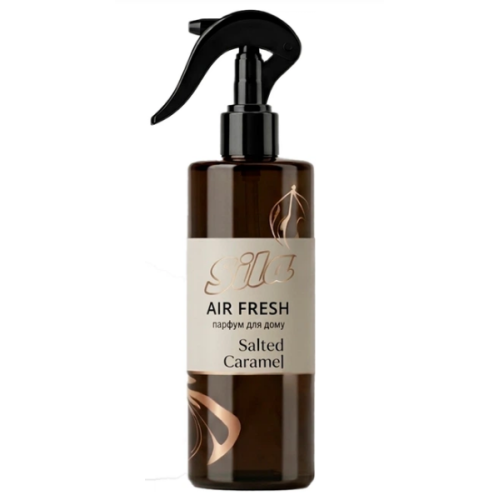 Освежитель воздуха Духи для дома Sila Air Fresh Salted Caramel 400 мл