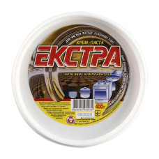 Паста чистяча Екстра 400 гр