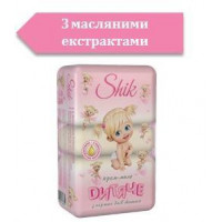 Мыло Shik Детское с масляными экстрактами 5 шт по 70 гр