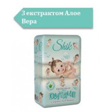 Мыло Shik Детское Алое 5 шт по 70 гр