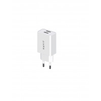 Зарядний пристрій HAVIT HV-UC1004 2USB
