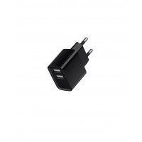 Зарядное устройство HAVIT HV-H131P 2USB Black