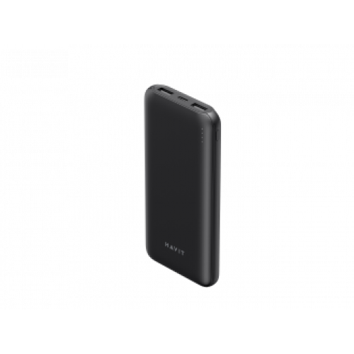 Повербанк Havit Black HV-HK401 10000mAh 