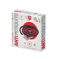 Спирали от комаров ANTImosquito 10 шт