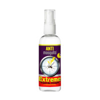 Спрей от комаров ANTImosquito Extreme 100 мл