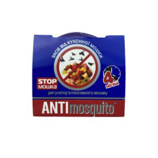 Засіб від мошки AntiMosguito з ароматом полині