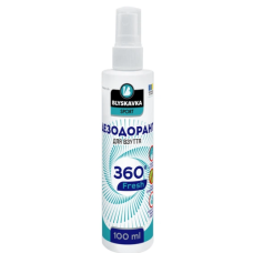 Дезодорант для обуви Blyskavka Sport Fresh 100 мл