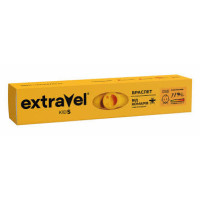 Браслет от комаров Extravel Kids со сменными картриджами