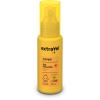Спрей Extravel Kids от комаров детский 70 мл