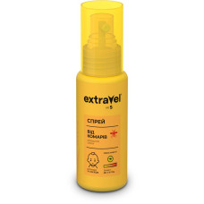 Спрей Extravel Kids від комарів дитячий 70 мл