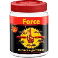 Порошок от муравьев Force в банке 150 гр