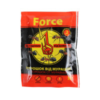 Порошок від мурашок Force 50 гр