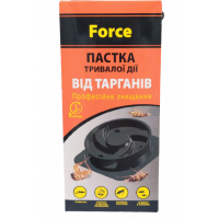 Ловушка от тараканов Force 6 шт