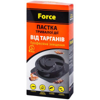 Клейова пастка Force від тарганів