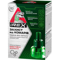 Жидкость IREX от комаров 60 ночей