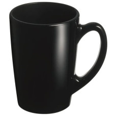 Чашка чорна Luminarc New Morning Black 320 мл V9401
