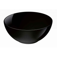Салатник Luminarc Diwali Black 12 см P0861