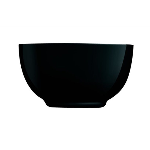Салатник Luminarc Diwali Black 12 см P0861