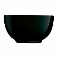 Салатник Luminarc Diwali Black 14.5 см P0863