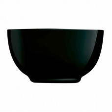 Салатник Luminarc Diwali Black 14.5 см P0863