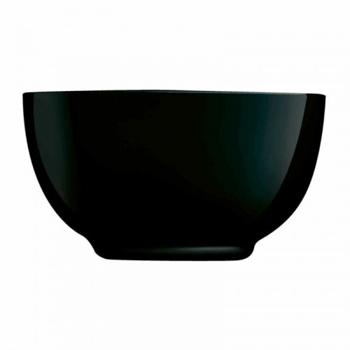 Салатник Luminarc Diwali Black 14.5 см P0863