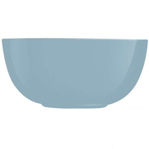 Салатник Luminarc Diwali Light Blue 21 см P2614