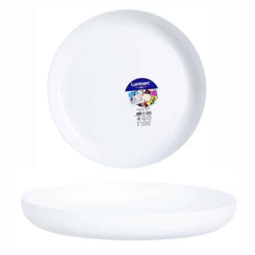 Блюдо глибокое Luminarc Friends Time Mezze 29см P6284