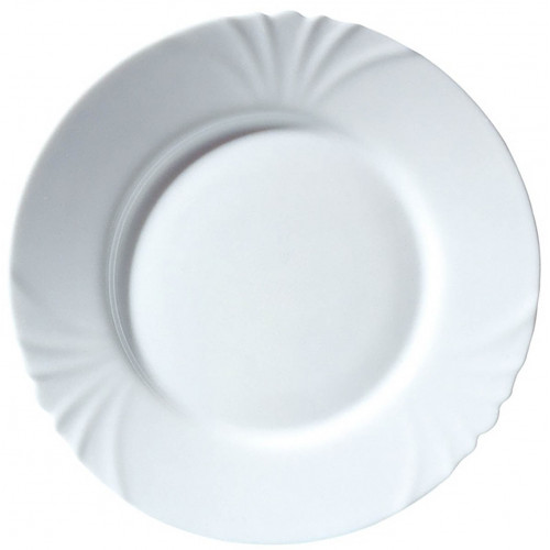 Тарілка обідня кругла Luminarc Cadix 25 см H4132