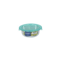 Контейнер для продуктів круглий Luminarc Keep'n'Box Lagoon 920 мл №P5523