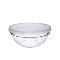 Салатник з кришкою  Luminarc Empilable 20 см №H1152