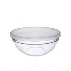 Салатник з кришкою  Luminarc Empilable 20 см №H1152