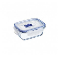 Контейнер для продуктів прямокутний Luminarc Pure Box Active 380 мл №P3546