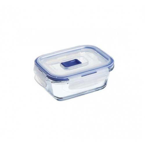 Контейнер для продуктів прямокутний Luminarc Pure Box Active 380 мл №P3546