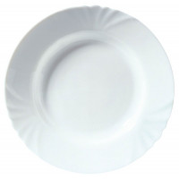 Тарелка глубокая круглая Luminarc Cadix 23 см J6691