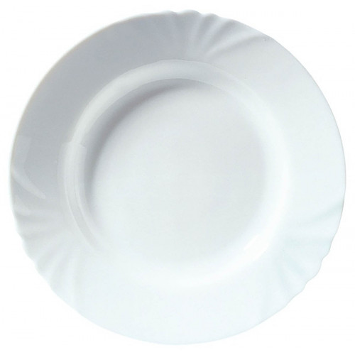 Тарелка глубокая круглая Luminarc Cadix 23 см J6691