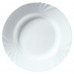 Тарелка глубокая круглая Luminarc Cadix 23 см J6691