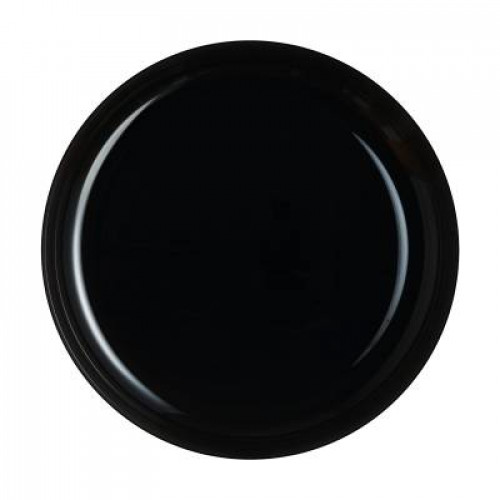 Блюдо глибоке Luminarc Friends Time Black 21 см P6361