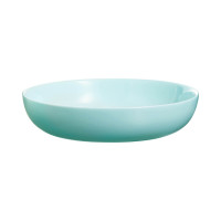 Блюдо глубокое Luminarc Friends Turquoise 17 см P6364