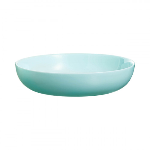 Блюдо глибоке Luminarc Friends Turquoise 17 см P6364