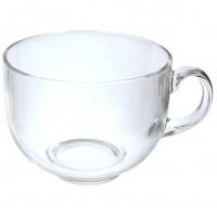 Чашка Luminarc Jumbo 500 мл белая Q0470