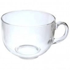 Чашка Luminarc Jumbo біла 500 мл Q0470