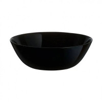 Салатник Arcopal Zelie Black 16 см V3893